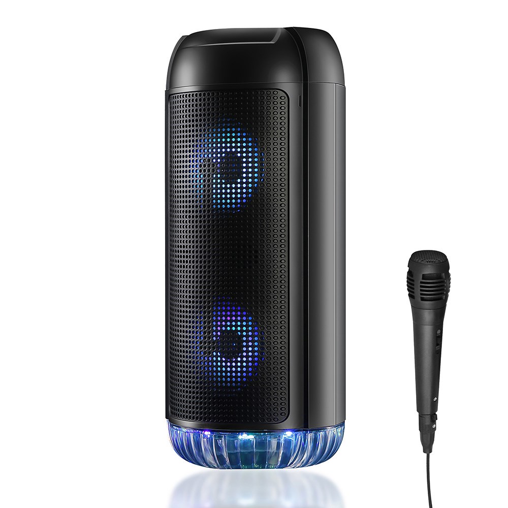 Altoparlant Media-Tech Partybox Uni BT MT3174, Bluetooth, i zi
