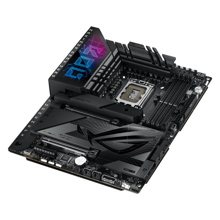 Pllakë amë ASUS ROG MAXIMUS Z790 DARK HERO Intel Z790 LGA 1700 ATX