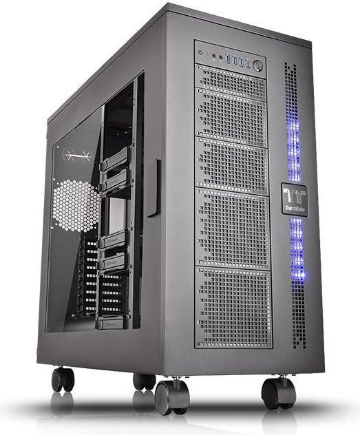 Kasë Thermaltake Core W100 Super-Tower, Full Tower