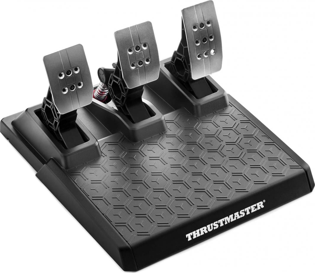 Сет волан и педали Thrustmaster T248 PC/PS4/PS5