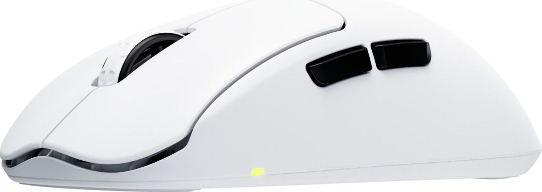 Maus gaming CHERRY XTRFY M68 Pro Wireless, 55g, 2.4 GHz, i zi