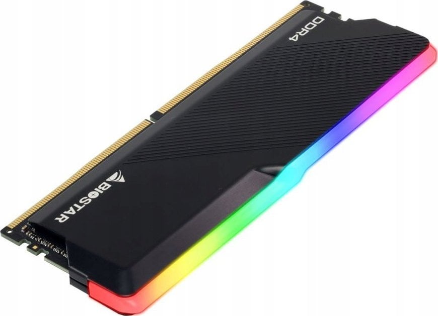 Memorie Biostar Gaming X, DDR4, 8 GB, 3600 MHz, CL18, DHD36EU4R8