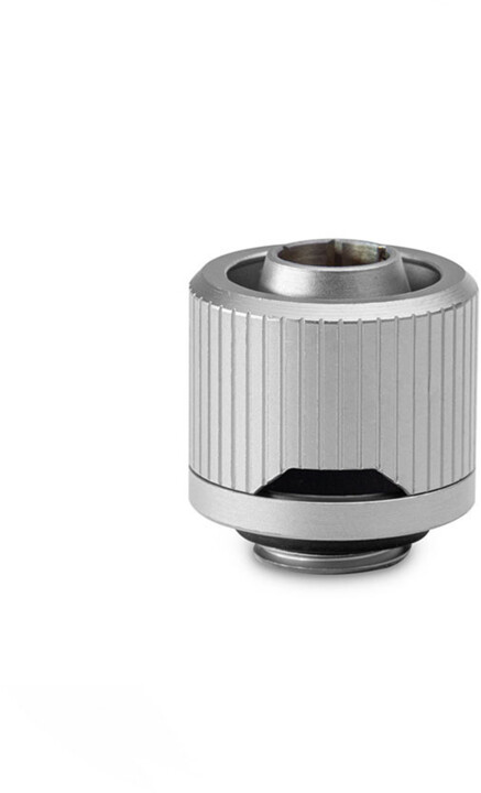 Përshtatës EK Water Blocks EK-Quantum Torque STC 10/16 - 6Pack, titan