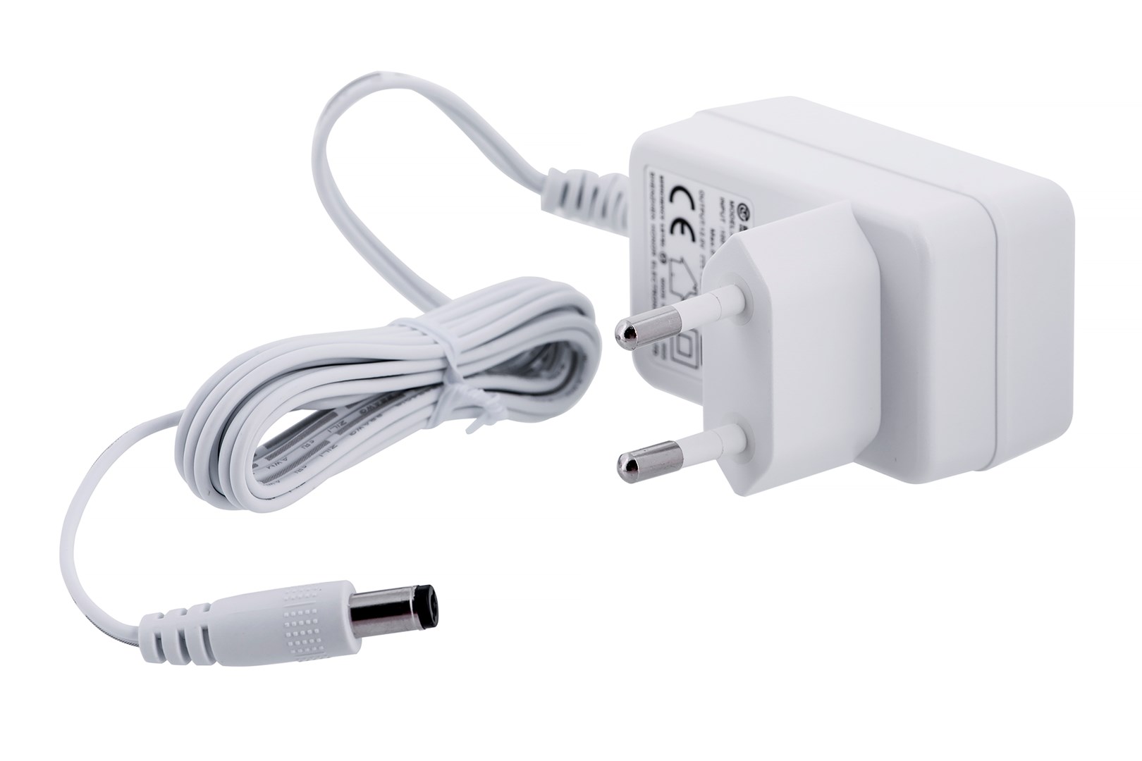 Kamerë sigurie Reolink E1, 5 MP, 2560 x 1920, me mikrofon të integruar, e bardhë