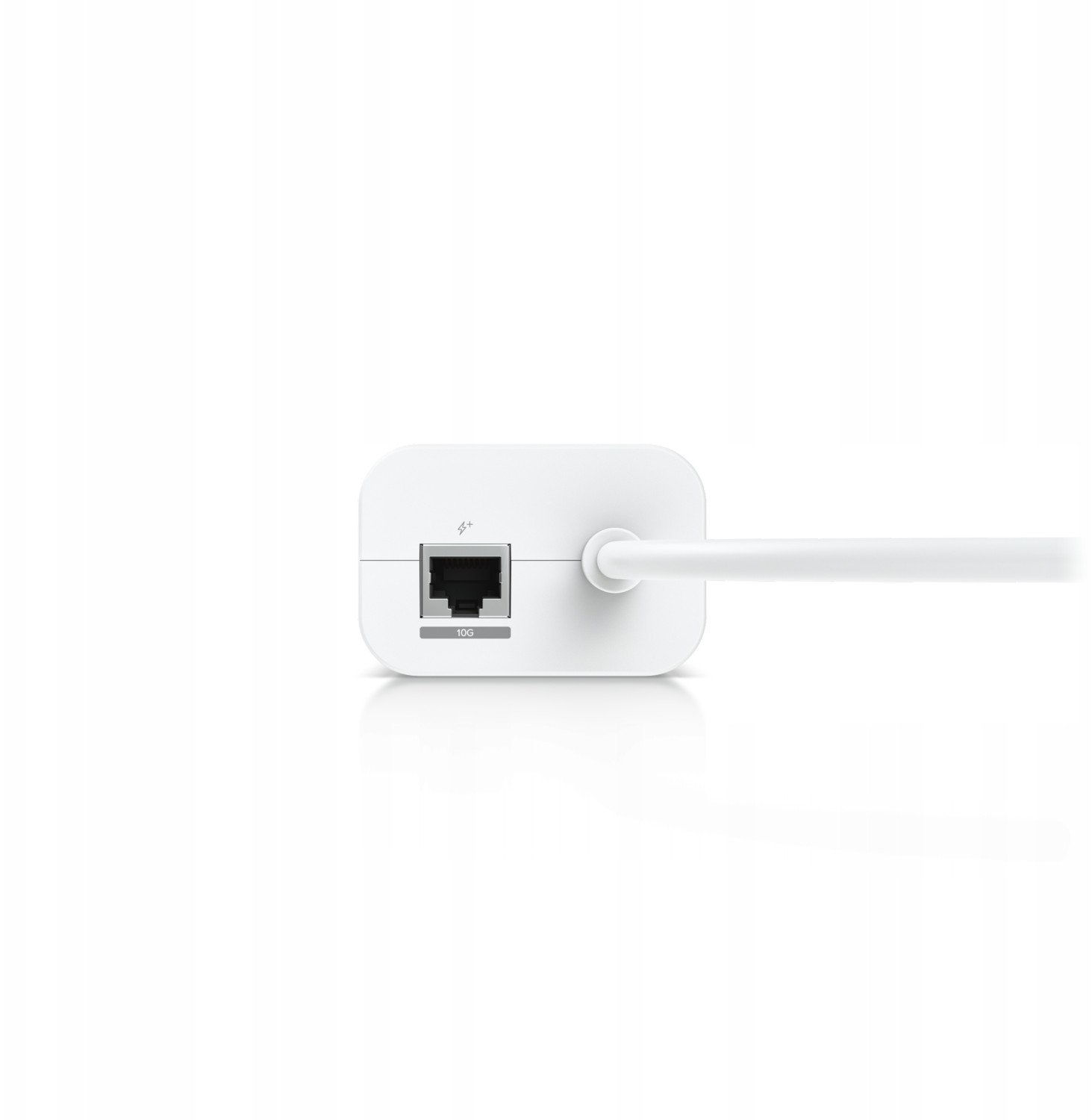 Adapter energjie Ubiquiti UACC-POE+-USBC, PoE+ në USB-C 30W, i bardhë