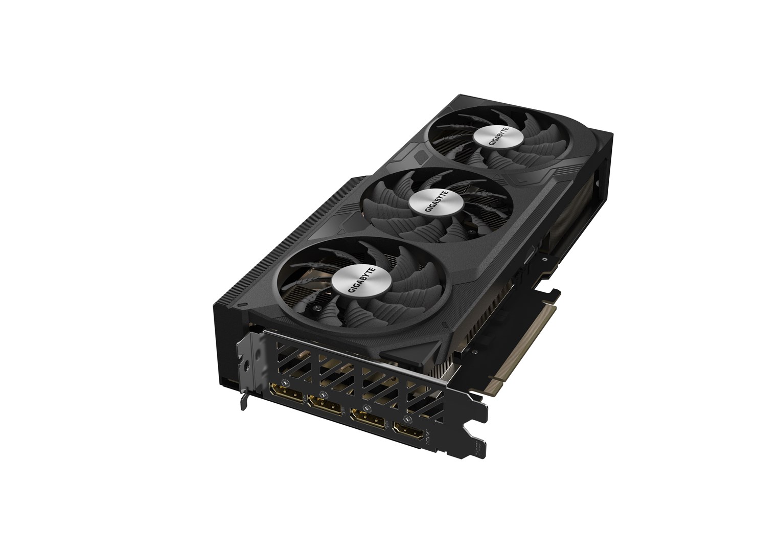 Kartë grafike GIGABYTE NVIDIA GeForce RTX 4070, OC, 12 GB GDDR6X