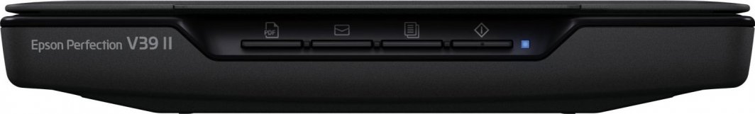 Skaner Epson Perfection V39II, A4, USB, i zi