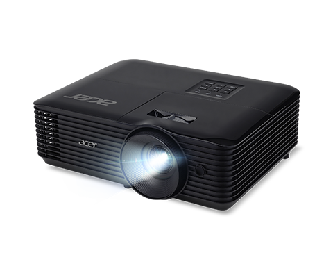 Projektor Acer X1128i dlp 3d/svga, 4500lm, i zi
