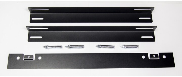 Kabinet INTER-TECH SMA-6612 IPC 19", 12U, i montuar në mur, 600mm