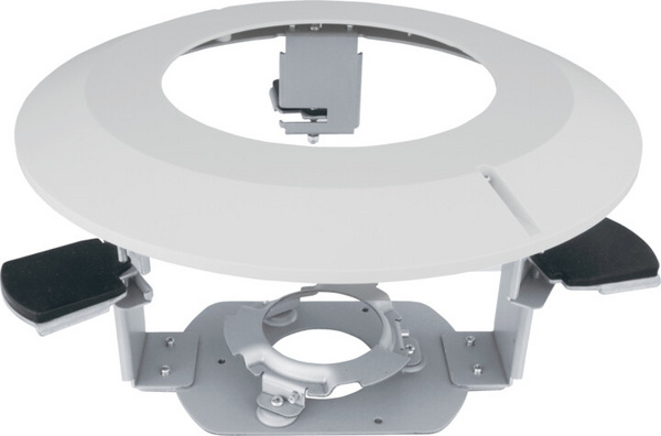 Mbajtëse universale Ernitec për kamera Mercury DX/SX dome
