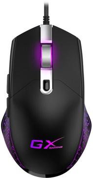 Maus Genius GX Gaming Scorpion M705, i zi