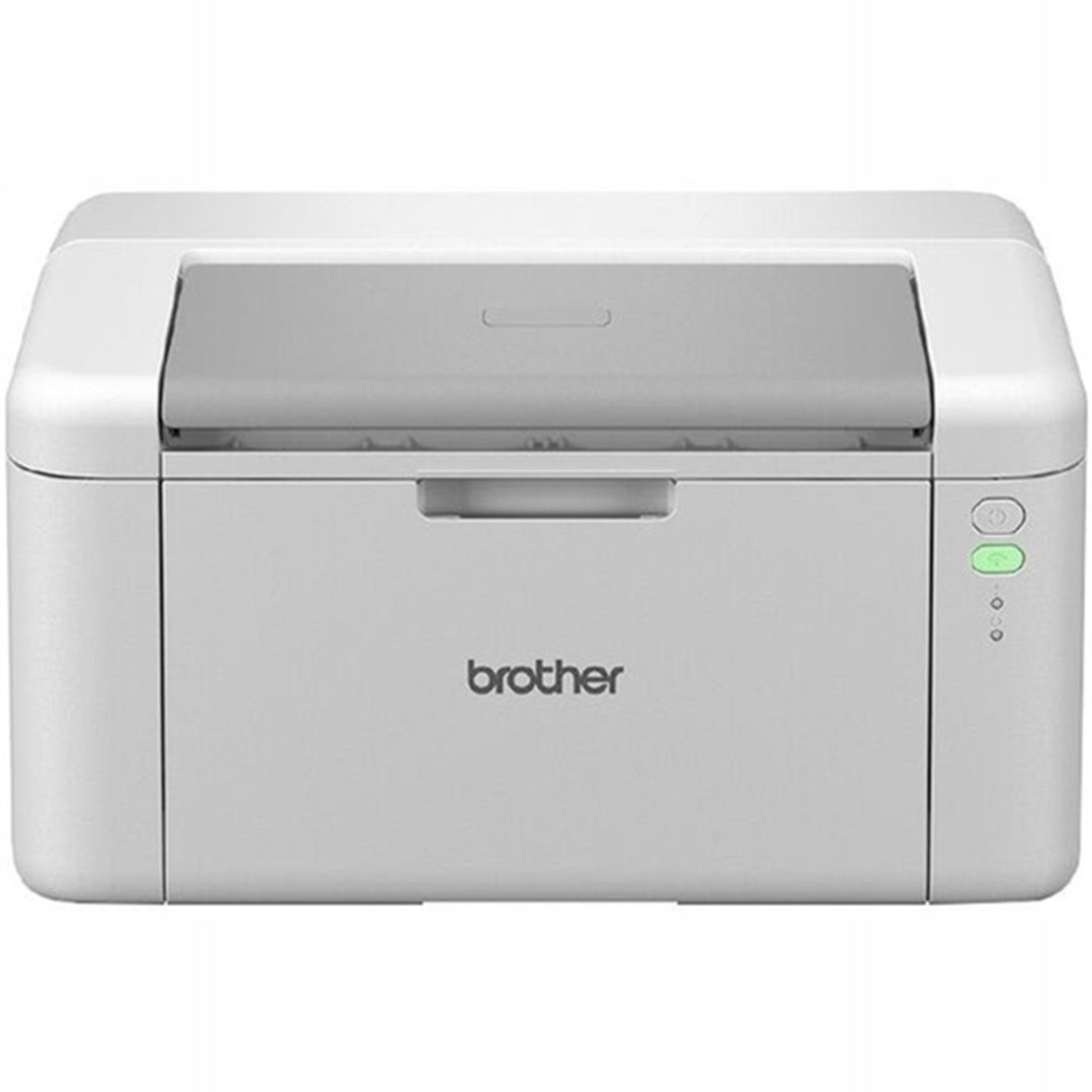 Принтер Brother HL-1230W, бел