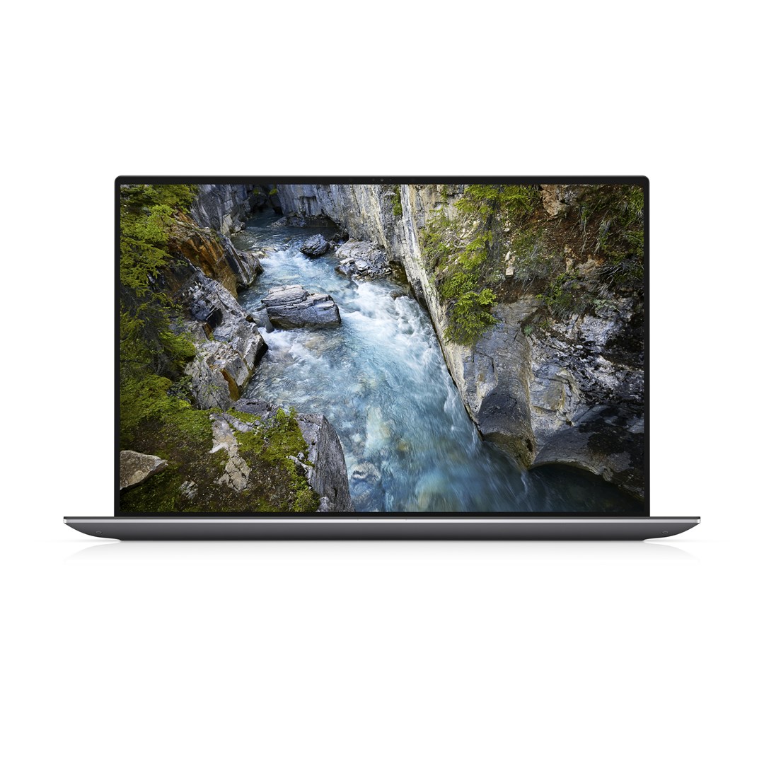 Laptop Dell Precision P15-55600019033SA, 15.6", i9-11950H, 64GB RAM, 1TB SSD, i hirtë