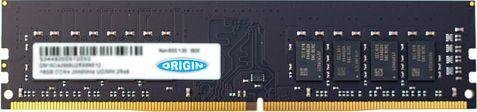 Memorie Origin DDR4, 16 GB, 3200 MHz, OM16G43200U2RX8NE12