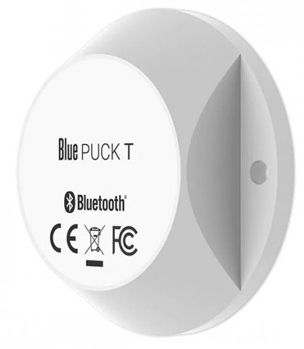 Foto e Sensor Teltonika BLUE PUCK T  - i temperaturës 