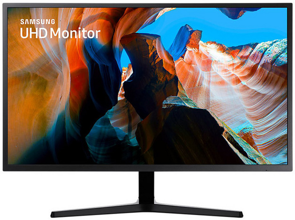 Monitor Samsung LU32J590UQUXEN - 32"