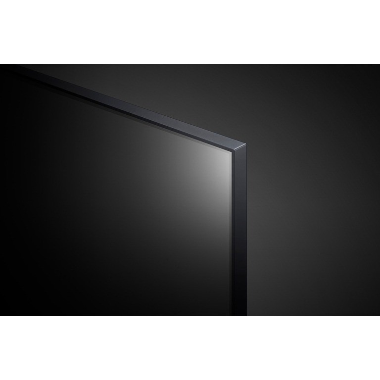 Televizor LG LED 86Ur78003Lb, 86'', i zi