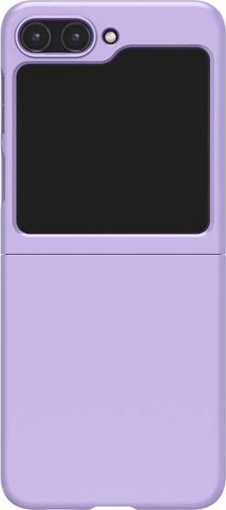 Këllëf Spigen Airskin për Samsung Galaxy Z Flip 5, polikarbonat i hollë, Rose Purple