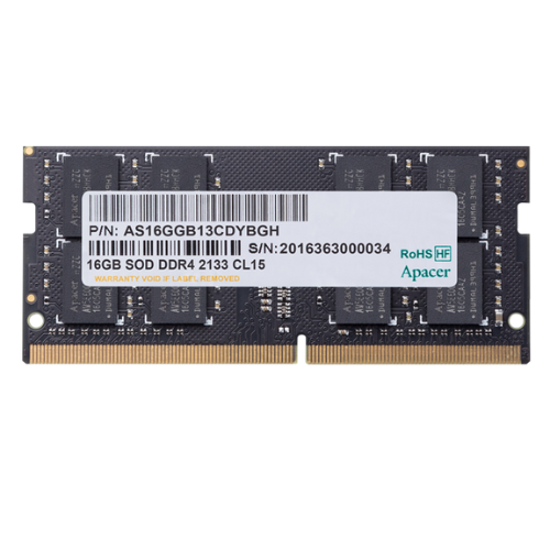 Memorie Apacer DDR4 2666 SODIMM N, 16GB