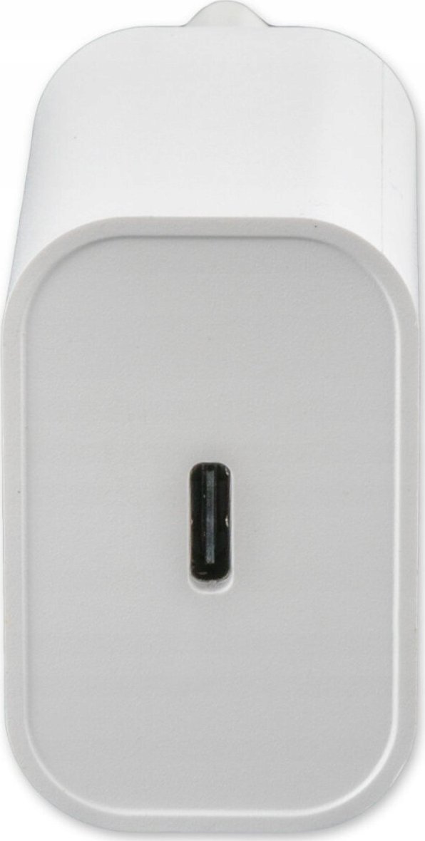 Karikues muri 4smarts VoltPlug PD 465575, 20W, Power Delivery, i bardhë