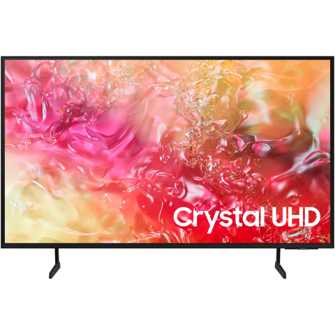 Televizor Samsung Smart UE85DU7172UXXH, 85", LED UHD 4K, i zi