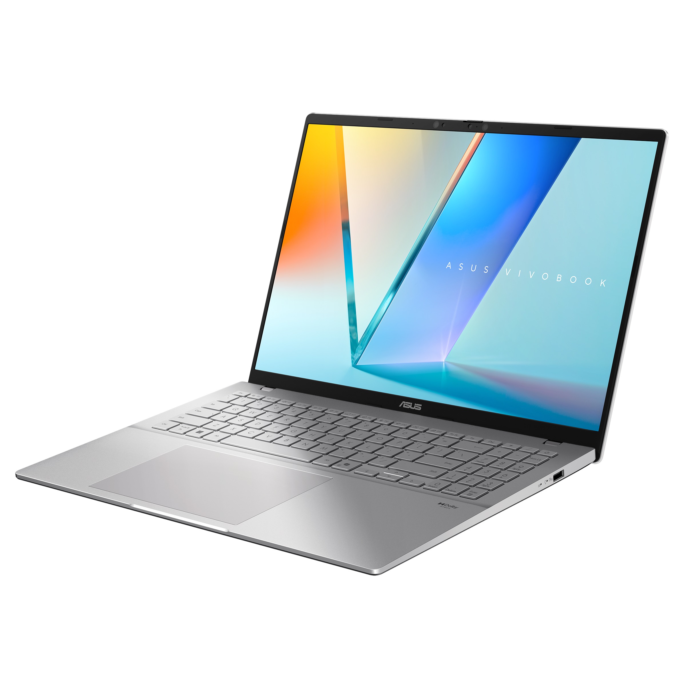 Laptop ASUS Vivobook S X1-26-100 (Purwa SE), 16", WQXGA, 16GB RAM, 1TB SSD, Qualcomm Graphics, i argjend