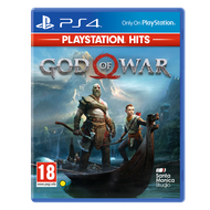 Videolojë Sony PlayStation 4 God of War