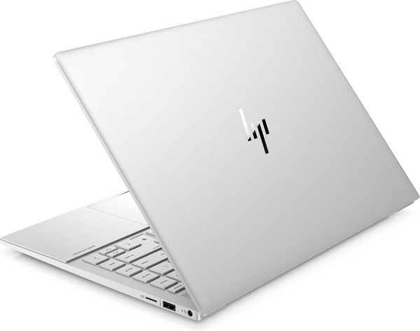 Laptop HP ENVY 14-eb0204nw, 14", Intel Core i7, 16GB RAM, 512GB SSD, Intel Iris Xe Graphics, i argjendtë