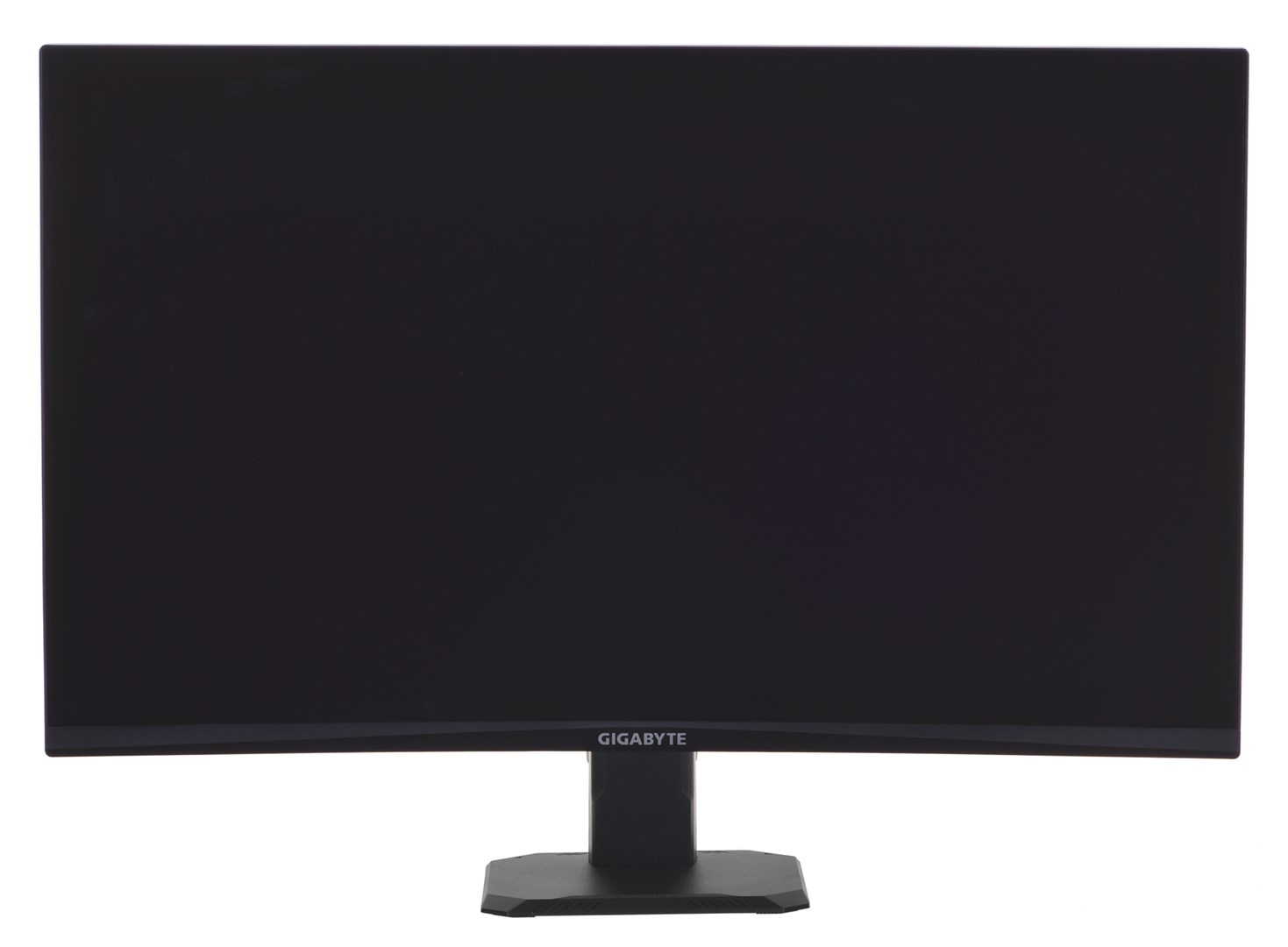Monitor Gigabyte GS27QC, 27", 2560 x 1440, Quad HD, 165 Hz, i zi