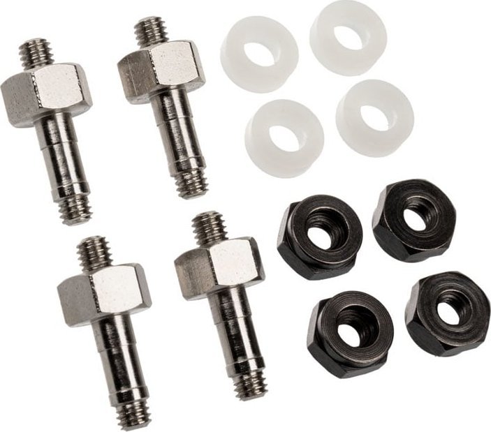 Set vida montimi Cryorig CR S03, për ftohës C7, metalik