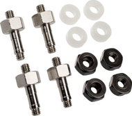 Set vida montimi Cryorig CR S03, për ftohës C7, metalik