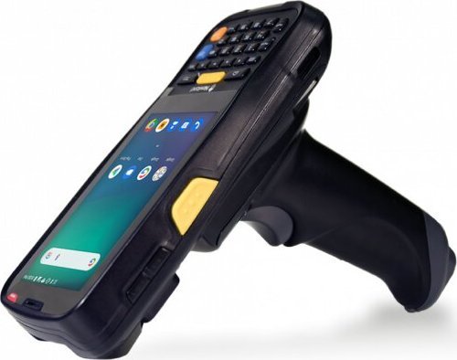 Мобилен компјутер Newland MT65 Beluga V, 4\", Android 11, црн