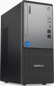 Kompjuter desktop Lenovo ThinkCentre Neo 50t Gen 5, Intel Core i7 14700, 16GB RAM, 512GB SSD, i zi