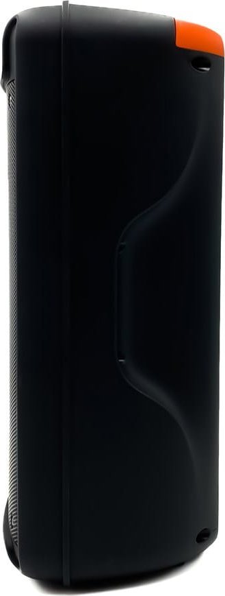 Kutizë zëri Media-Tech FlameBox Up MT3177, Bluetooth 5.0, LED, e zezë