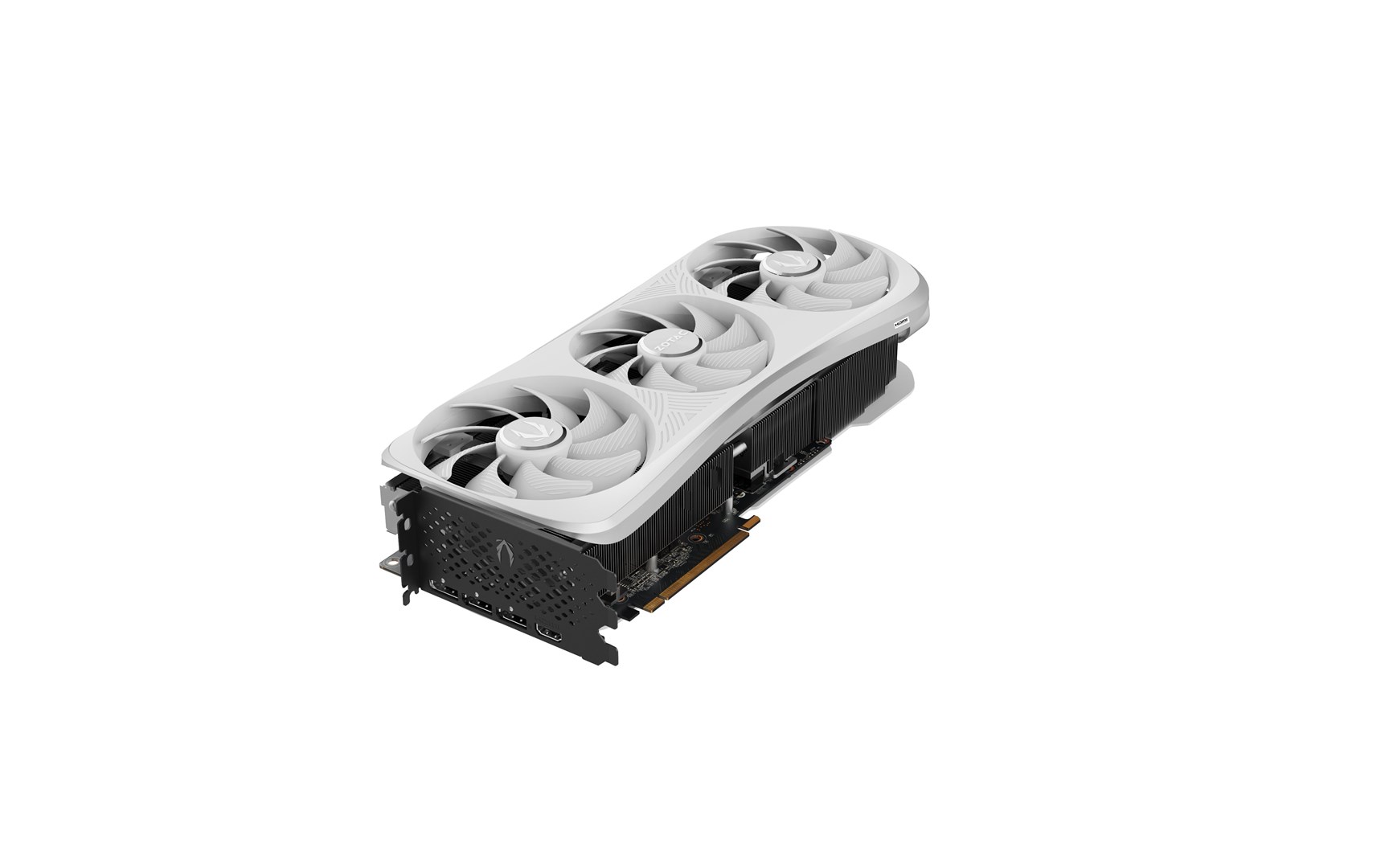 Kartë grafike Zotac NVIDIA GeForce RTX 4090, OC, 24 GB GDDR6X