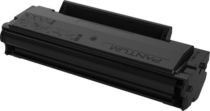 Toner Pantum PA-210, origjinal, i zi
