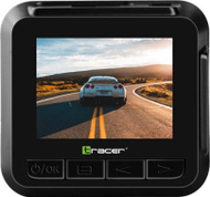 Kamerë makine Tracer TUCANA, Full HD 1080p, sensor G, e zezë