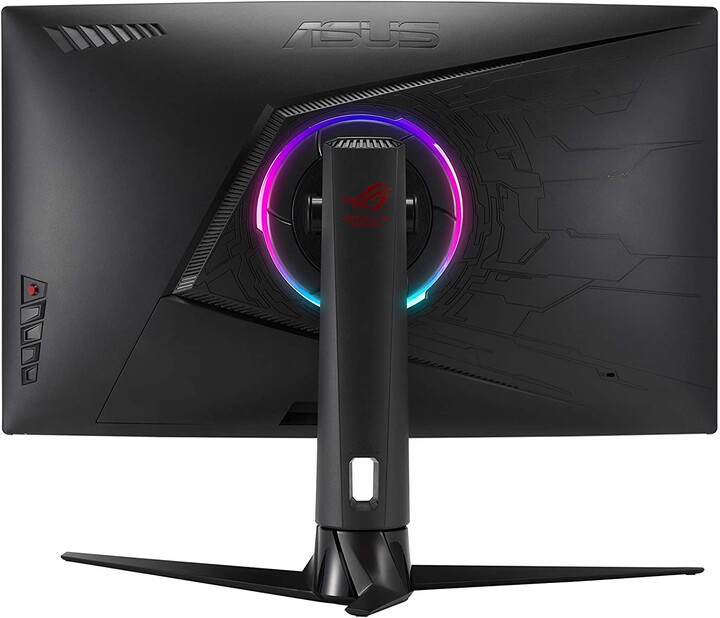 Монитор ЛЕД 31.5 - ASUS ROG Strix XG32VC