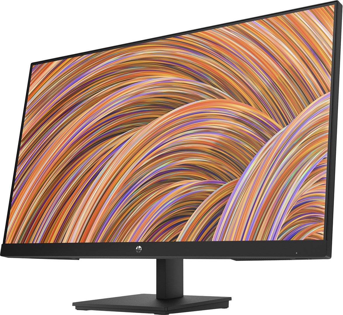 Monitor HP V27i G5, 27", 1920 x 1080, Full HD, 75 Hz, i zi