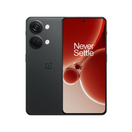 Celular OnePlus Nord 3 5G, 8GB RAM, 128GB, i hirtë