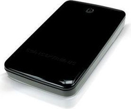 Кутија за хард диск Conceptronic 3.5'', USB 3.0, црна