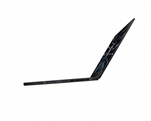 Laptop MSI Gaming GS66 12UGS-032PL, 15.6'', 32 GB RAM, 1TB SSD, Intel® Core i9-12900H, GeForce RTX 3070 Ti, i zi