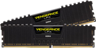 Ram Memorie Corsair Vengeance LPX, DDR4, 16GB, 2666MHz, CL16