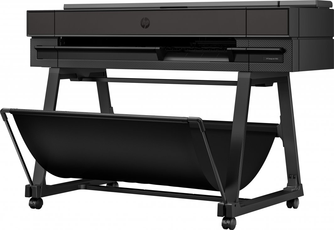 Printer HP DesignJet T850, i zi
