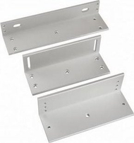 Kllapë montimi Scot BK-1200ZL2, për bravë elektromagnetike EL-1200, ZL