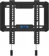 Mbajtëse muri Neomounts WL30-550BL12, 24"-55", fikse, e zezë