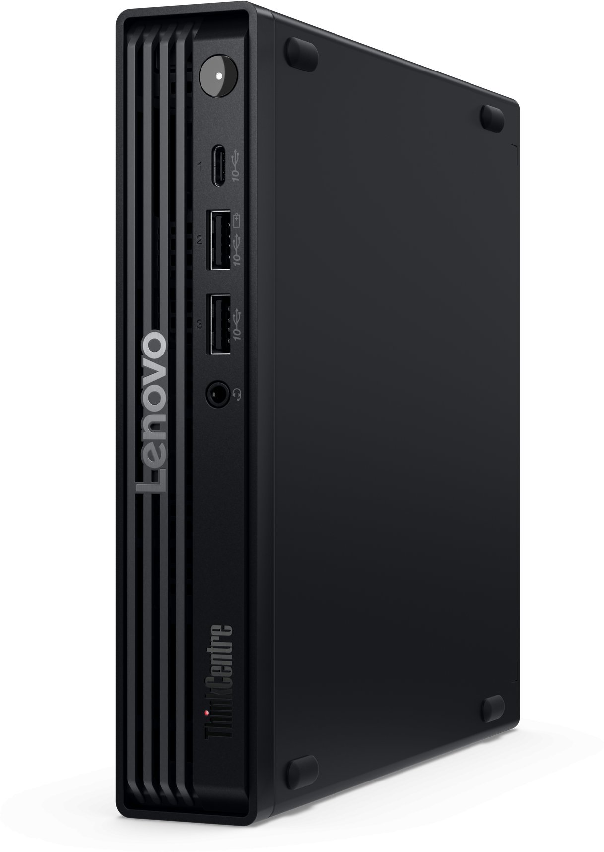 Kompjuter desktop Lenovo ThinkCentre M70q Gen 6, Core Ultra 5, 16GB RAM, SSD 512GB