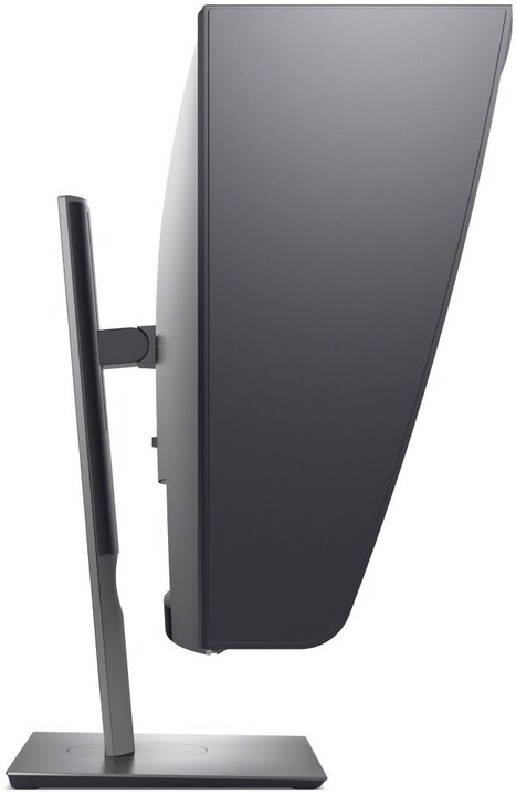 Monitor Dell UltraSharp UP2720QA, 27", LED