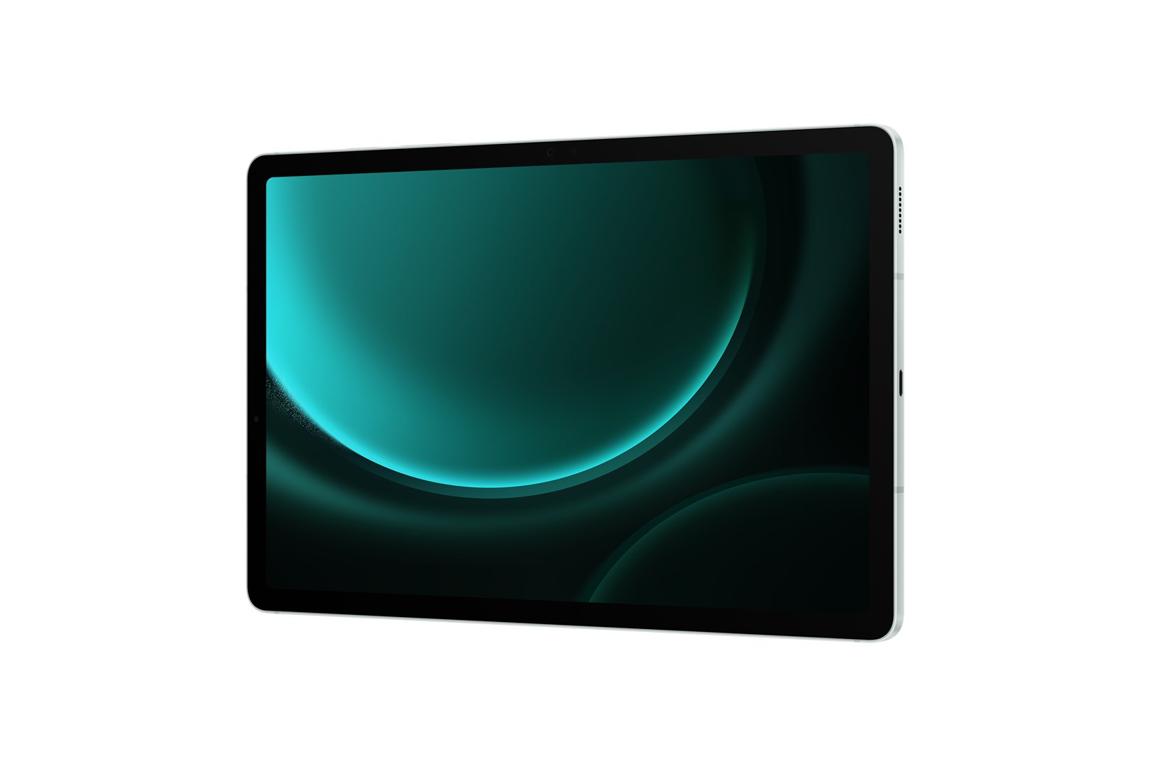 Tablet Samsung Galaxy Tab S9 FE, 10.9", 128GB, 6GB RAM, i gjelbër