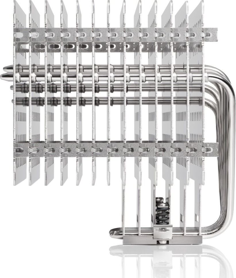 Ладилник за процесор Noctua NH-P1, пасивен, за модерни процесори, кафеава боја